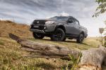 Mitsubishi L200 Triton Motorsports 2020 года (LA)